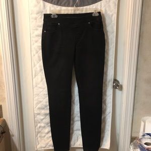 Maurices stretchy leggings  size Large